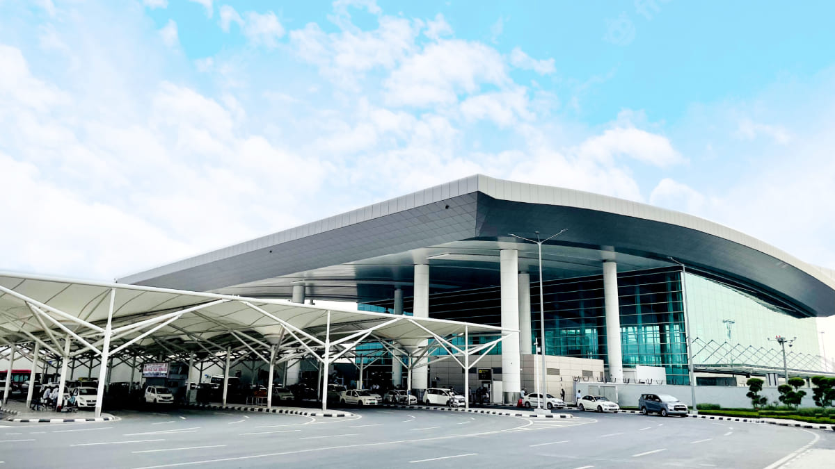 Airport