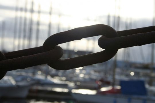 Powering growth with steel