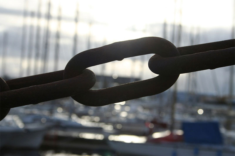 Powering growth with steel