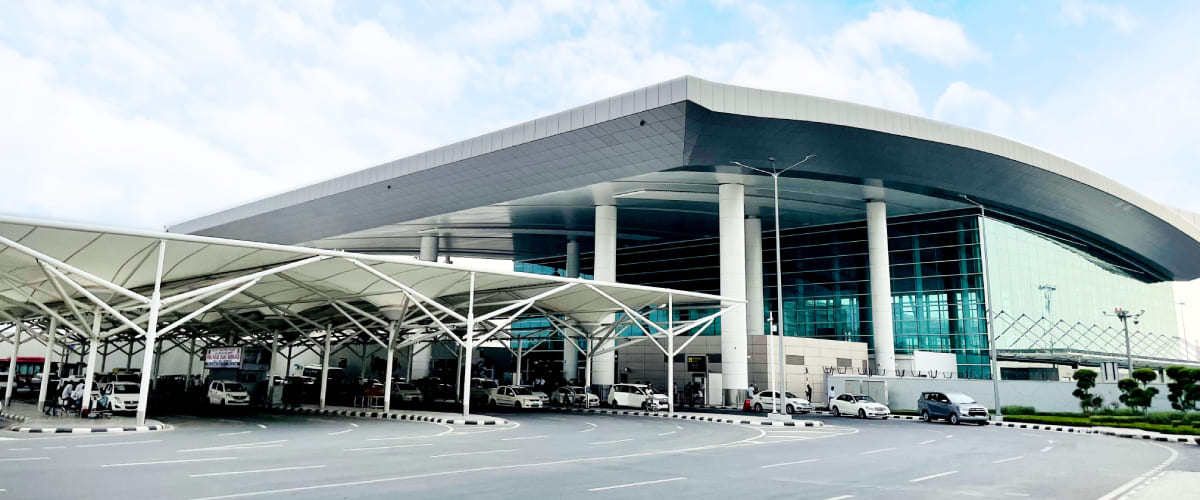 airport
