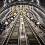 Metro & Mono Rail Terminals Hotels &