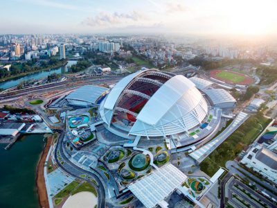 Singapore Sports Hub