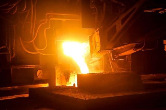 steel-industry