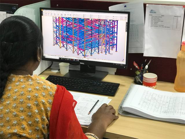 Engineering Solutions