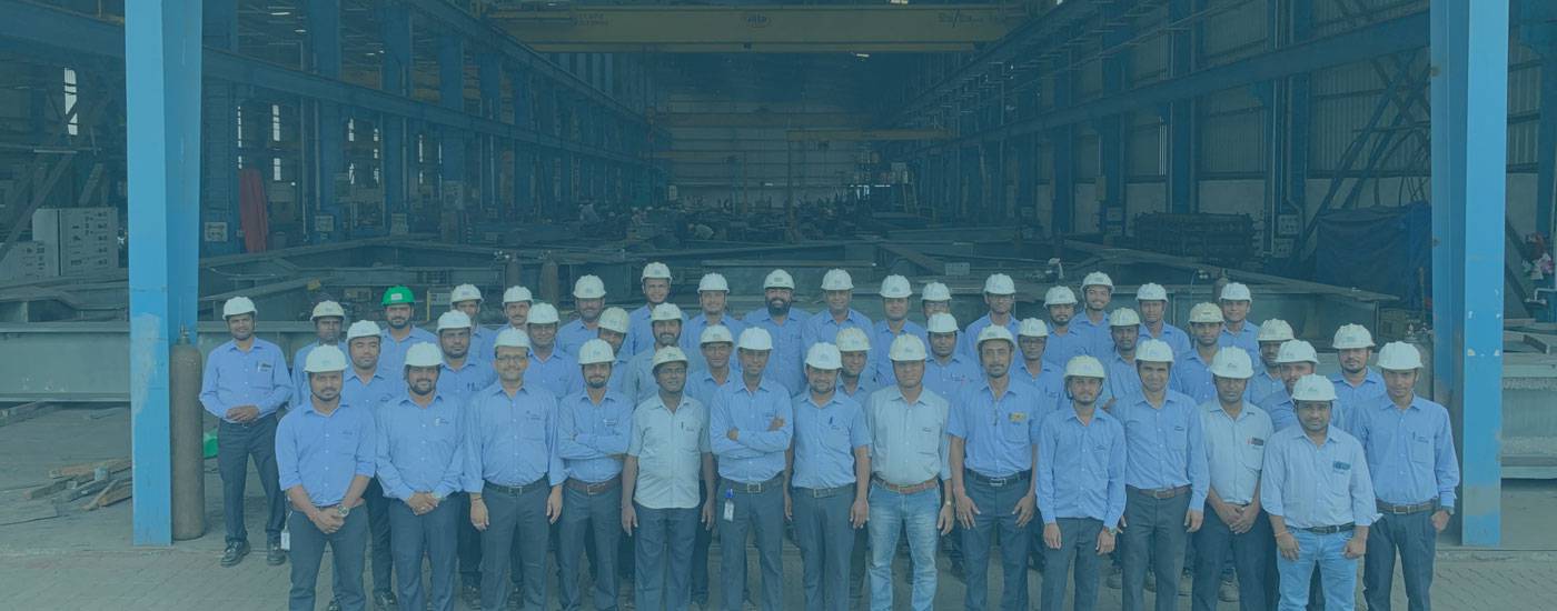 SISCOL Staff