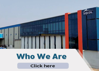 Who we are