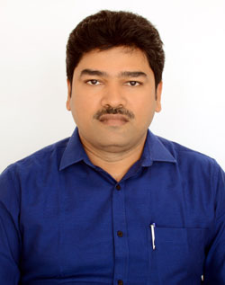 Y.S.-Reddy