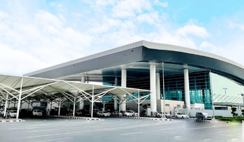 Airport