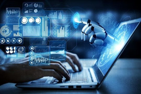 The transformative power of AI: Can it ever replace the human brain?