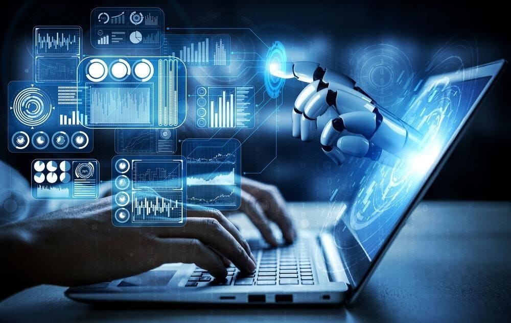 The transformative power of AI: Can it ever replace the human brain?