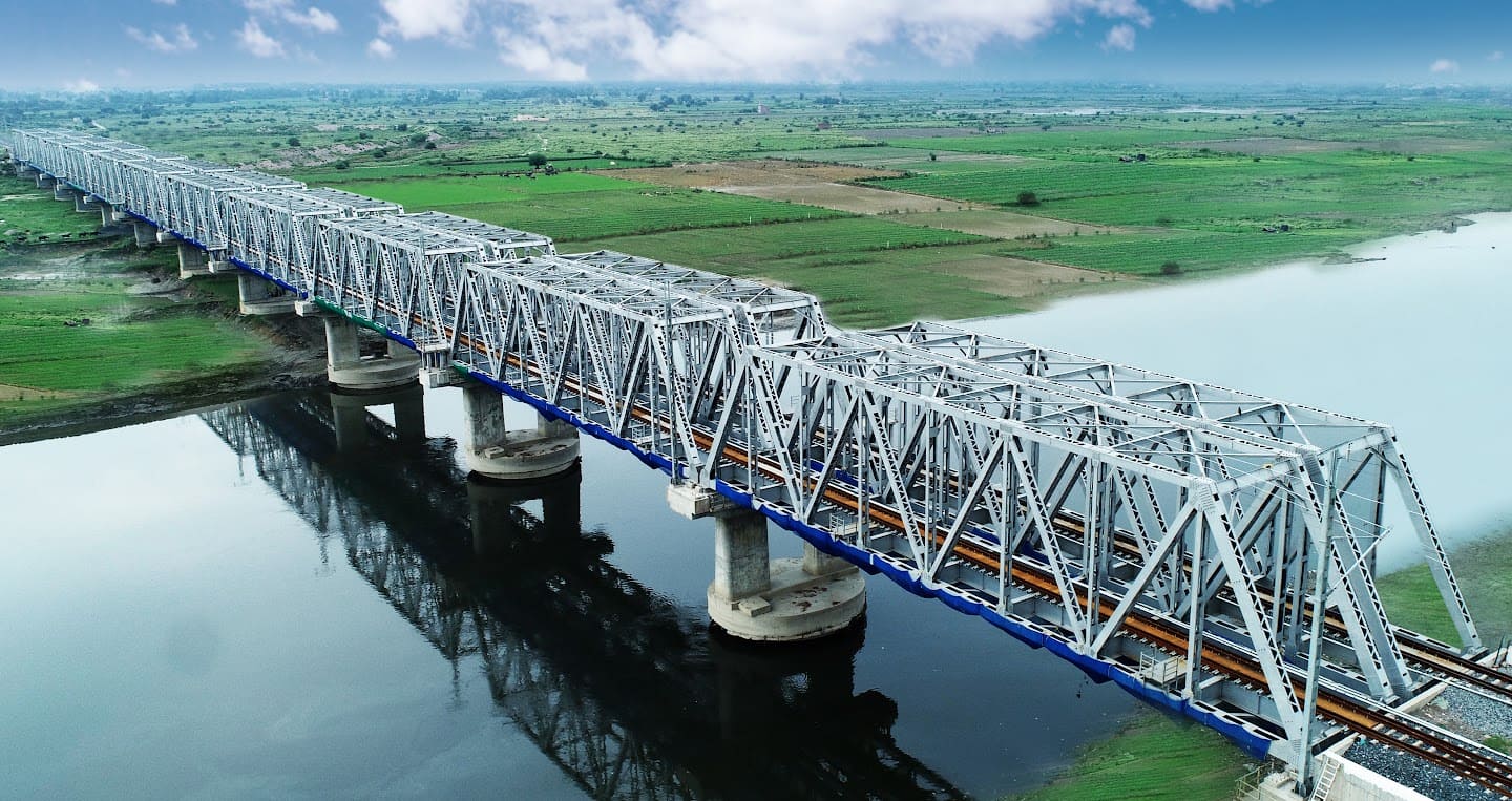 bridge - siscol